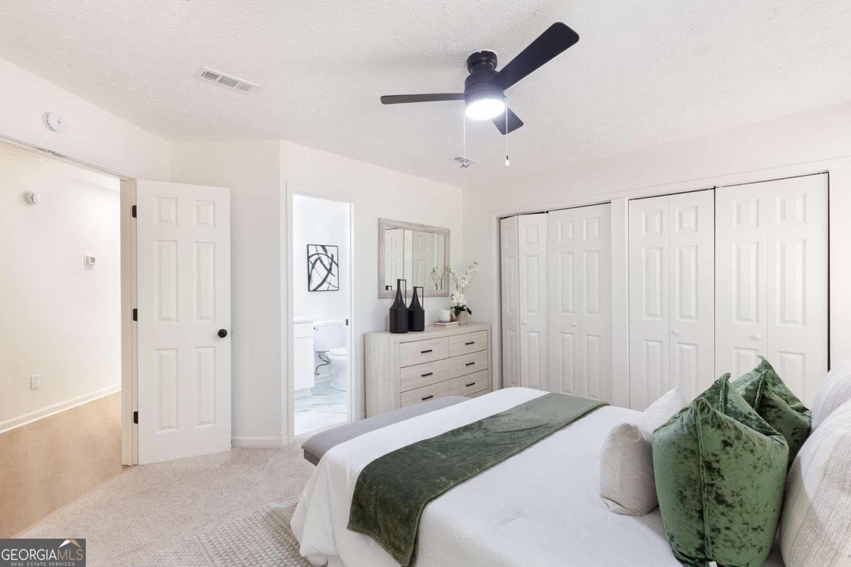 240 Chase Woods Circle Jonesboro - Photo 18