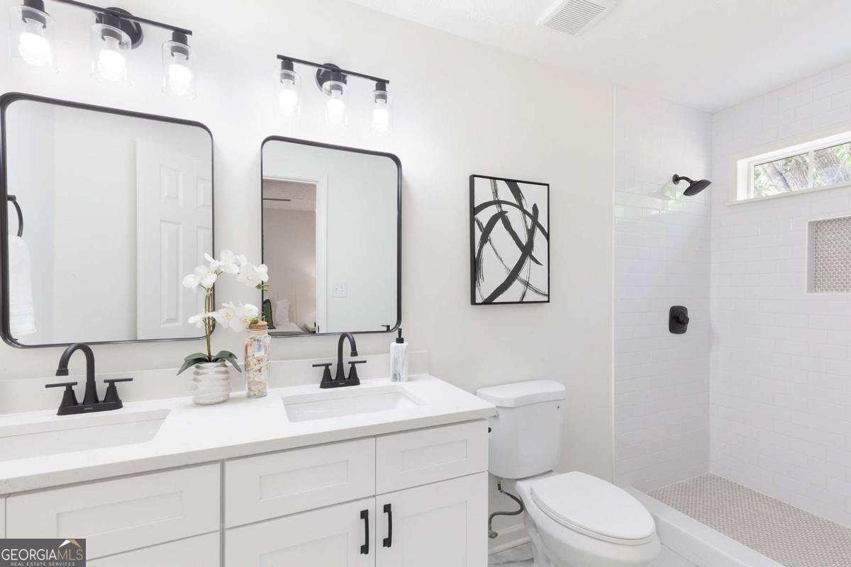 240 Chase Woods Circle Jonesboro - Photo 19