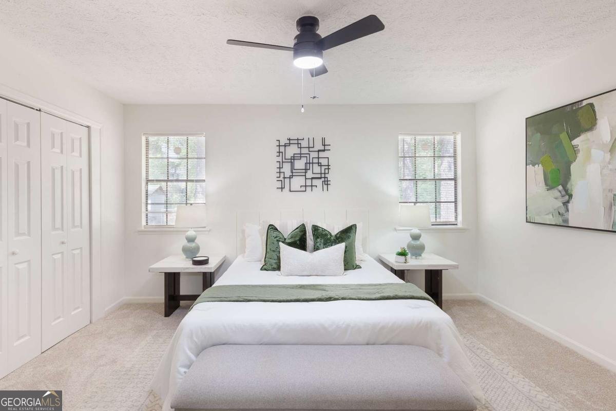 240 Chase Woods Circle Jonesboro - Photo 21