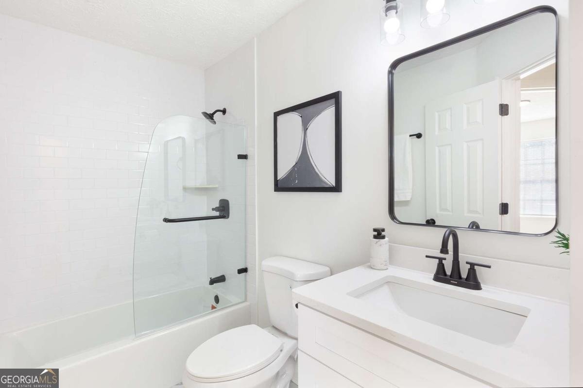 240 Chase Woods Circle Jonesboro - Photo 22