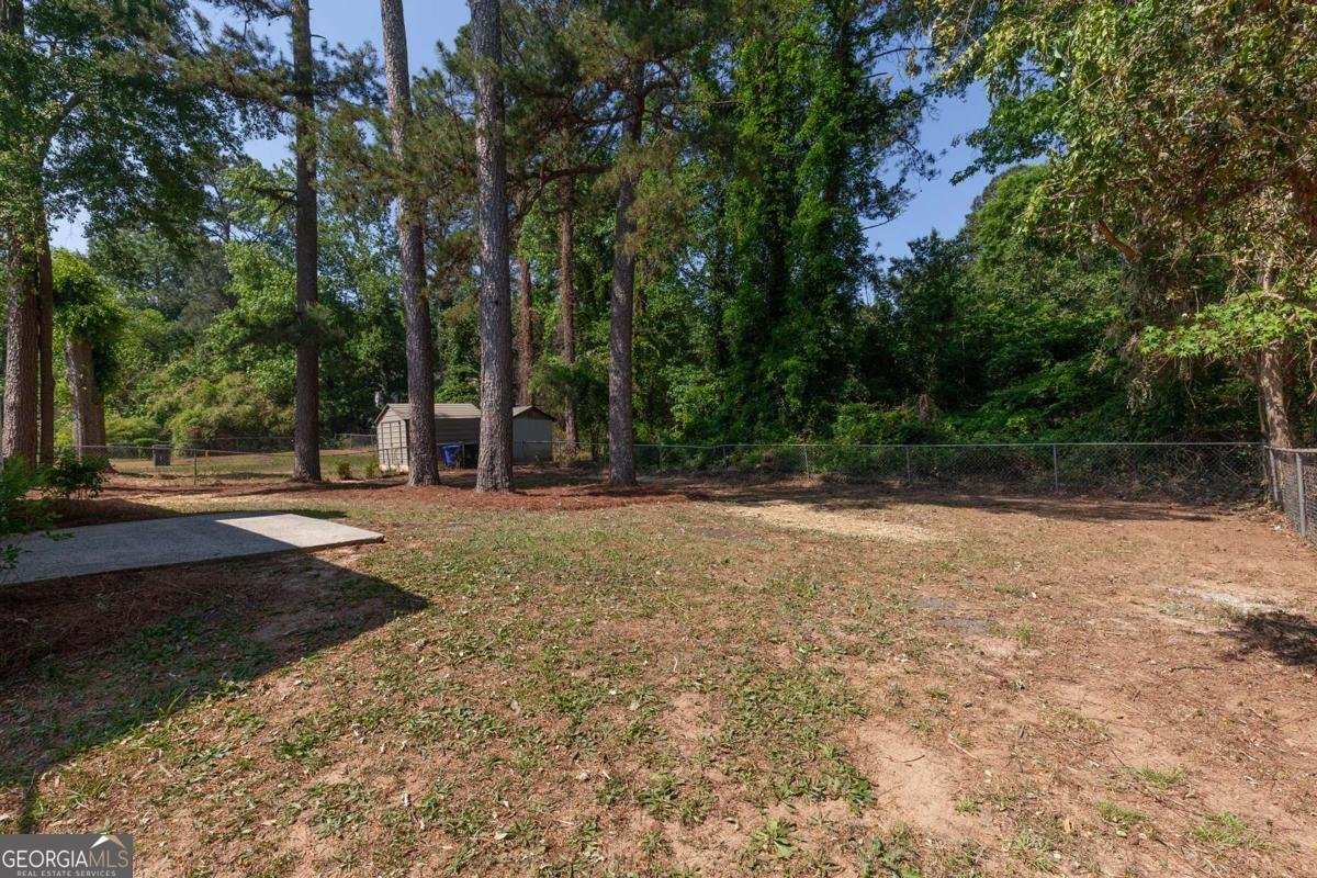 240 Chase Woods Circle Jonesboro - Photo 29