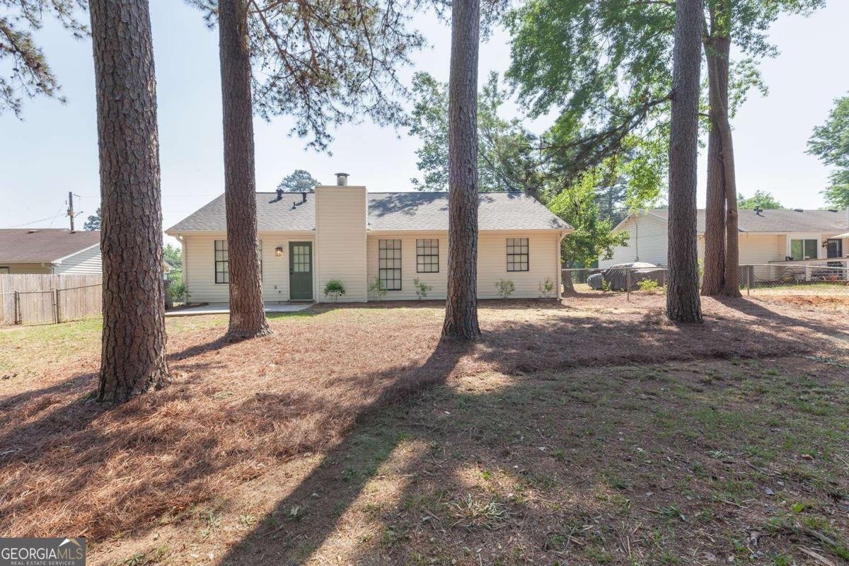 240 Chase Woods Circle Jonesboro - Photo 30