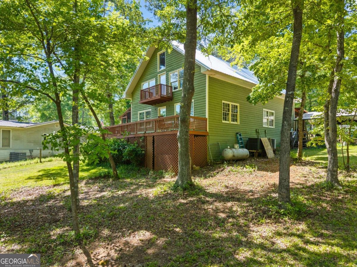 103 Little River Drive Eatonton - Photo 10