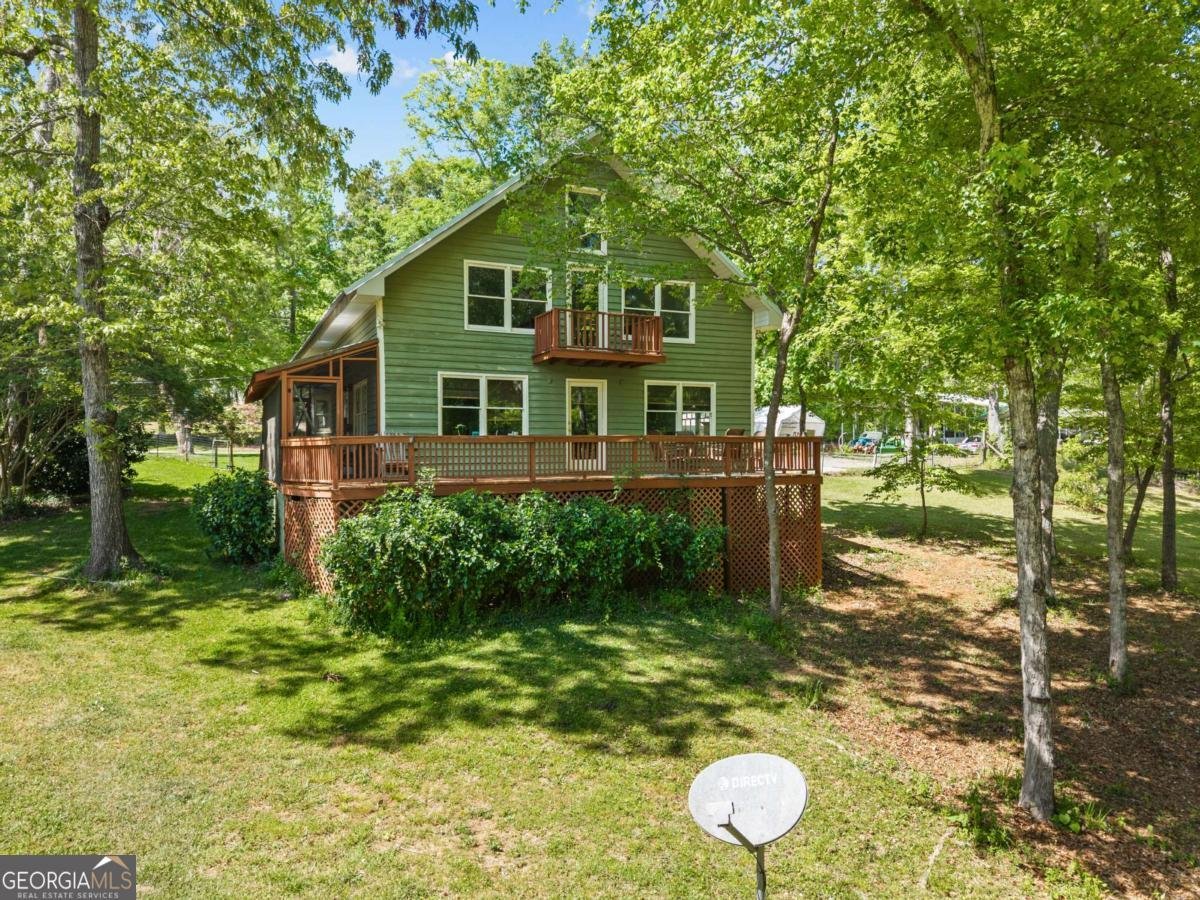 103 Little River Drive Eatonton - Photo 15