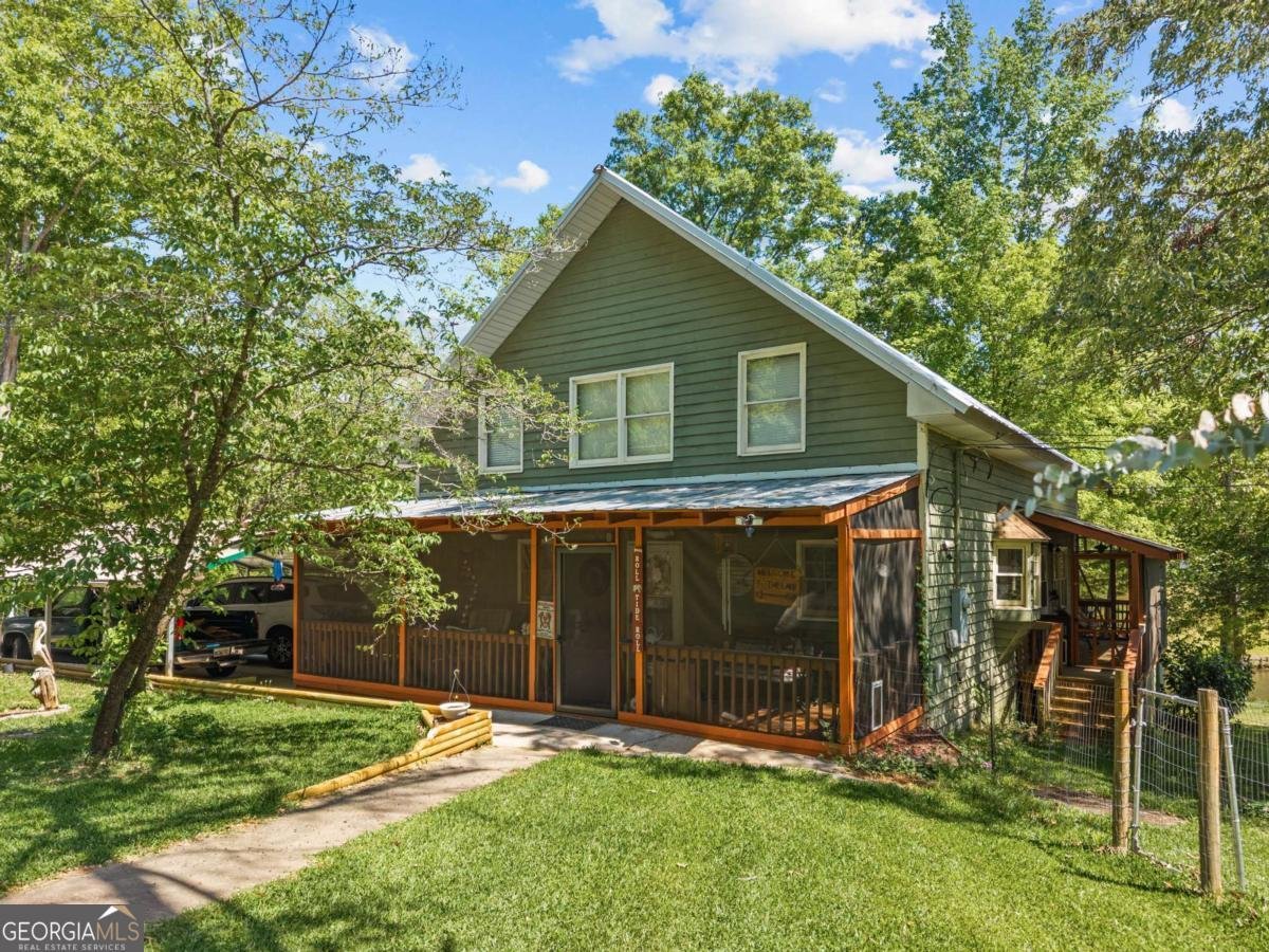 103 Little River Drive Eatonton - Photo 18