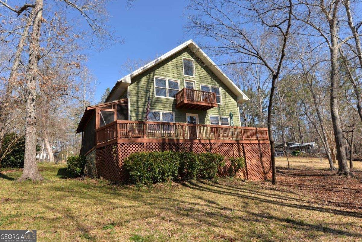 103 Little River Drive Eatonton - Photo 19