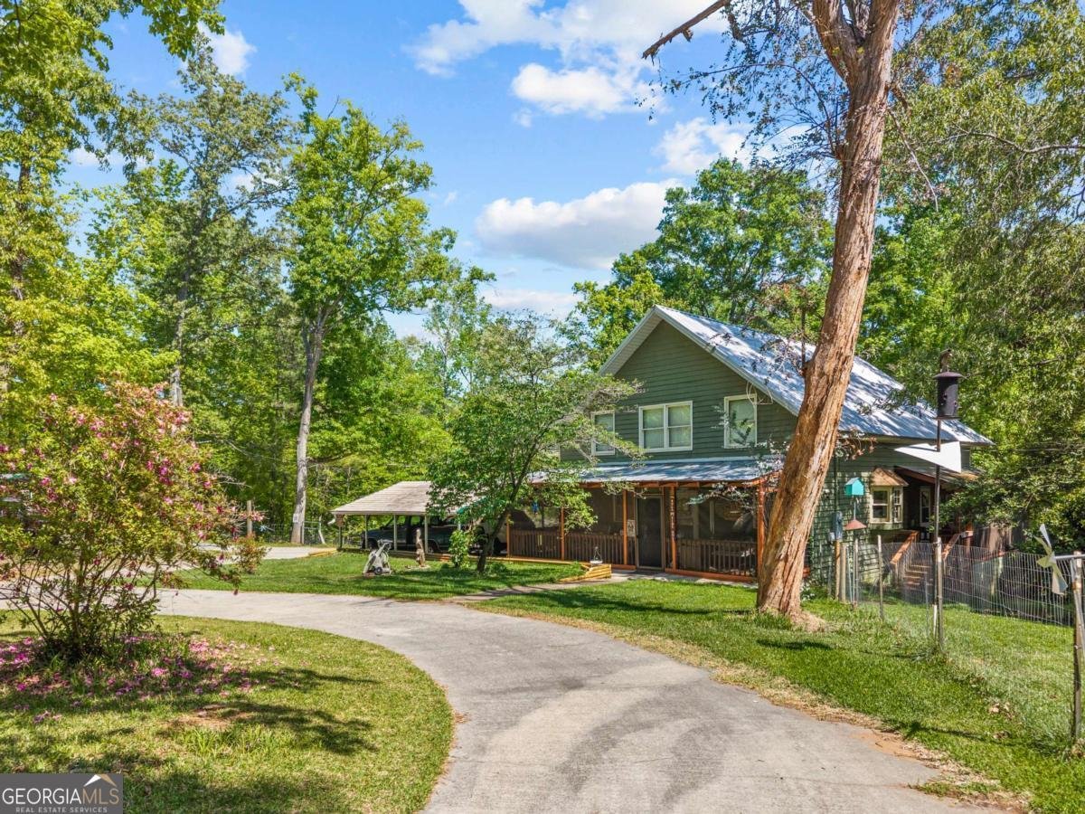 103 Little River Drive Eatonton - Photo 20