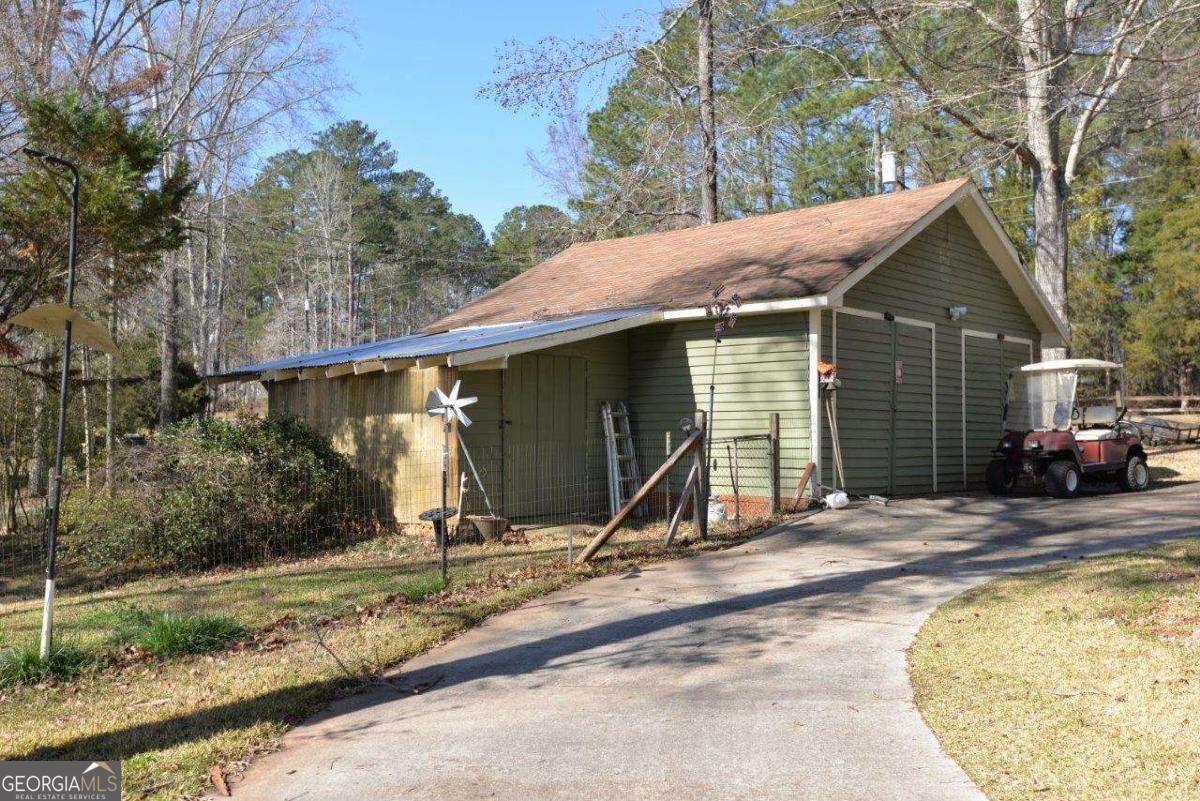 103 Little River Drive Eatonton - Photo 42