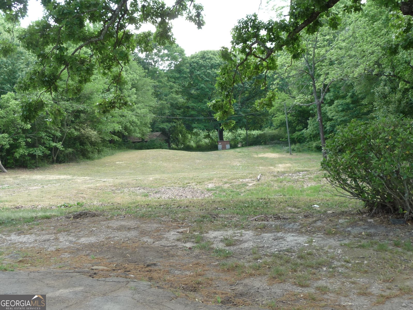 1184 Highway 124 Hoschton - Photo 1