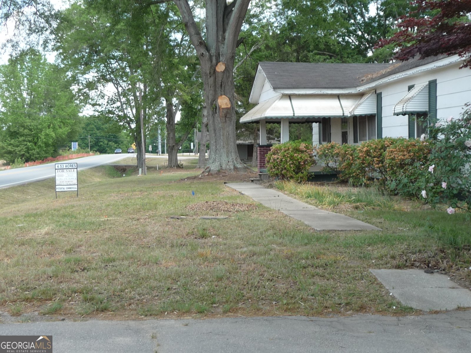 1184 Highway 124 Hoschton - Photo 10