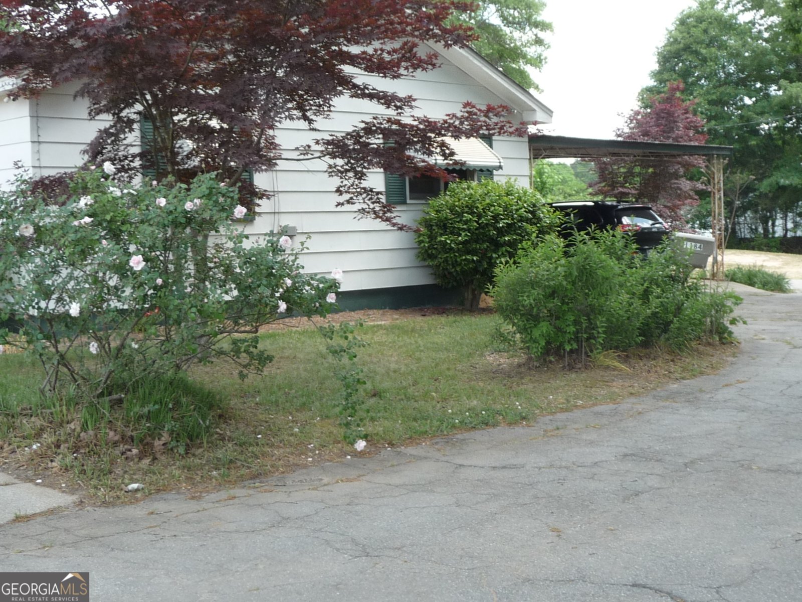 1184 Highway 124 Hoschton - Photo 11