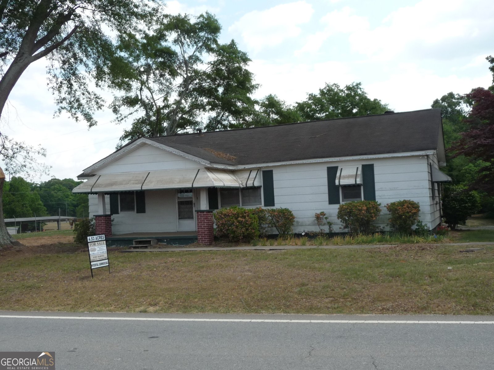 1184 Highway 124 Hoschton - Photo 8