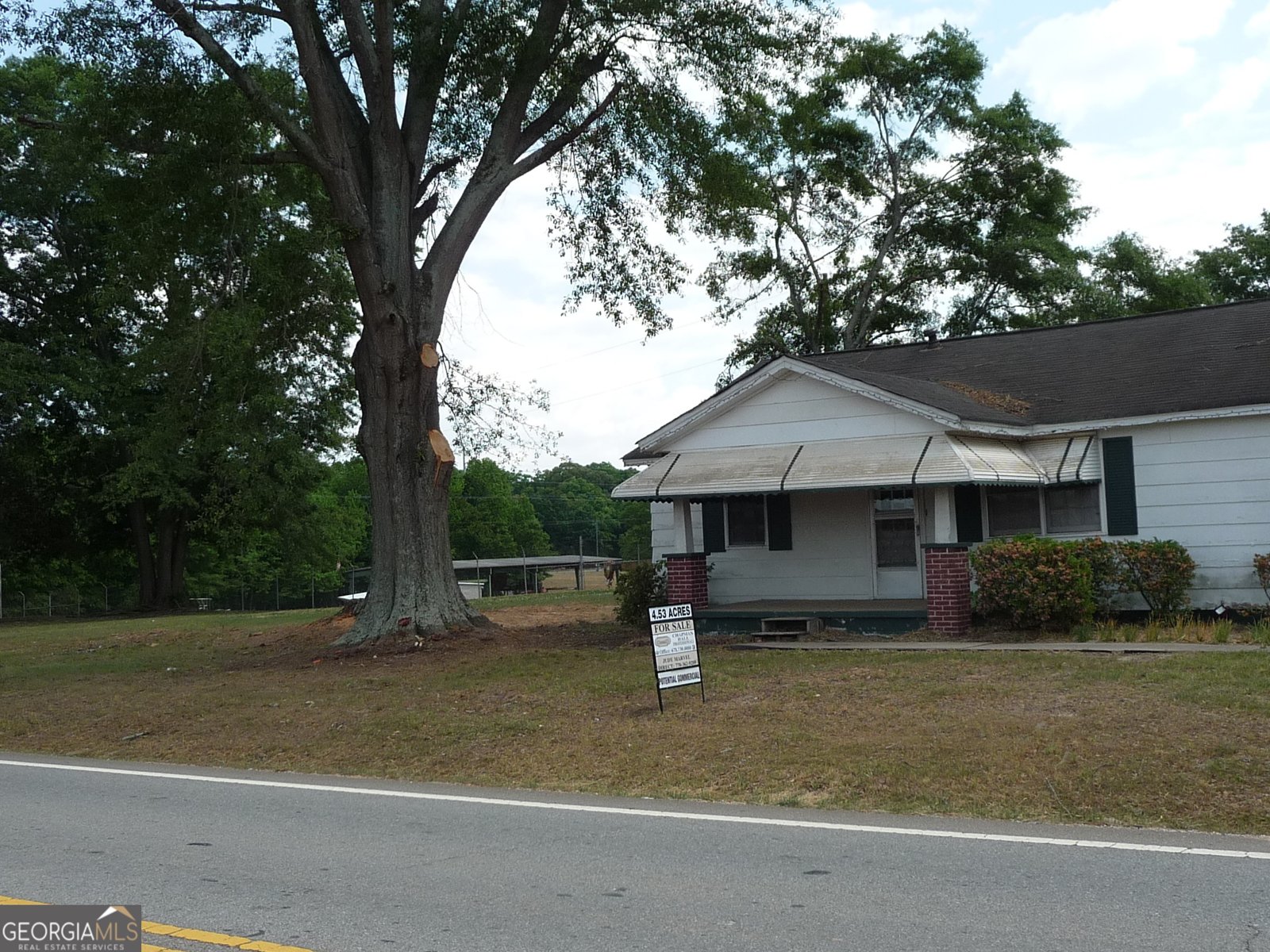 1184 Highway 124 Hoschton - Photo 9