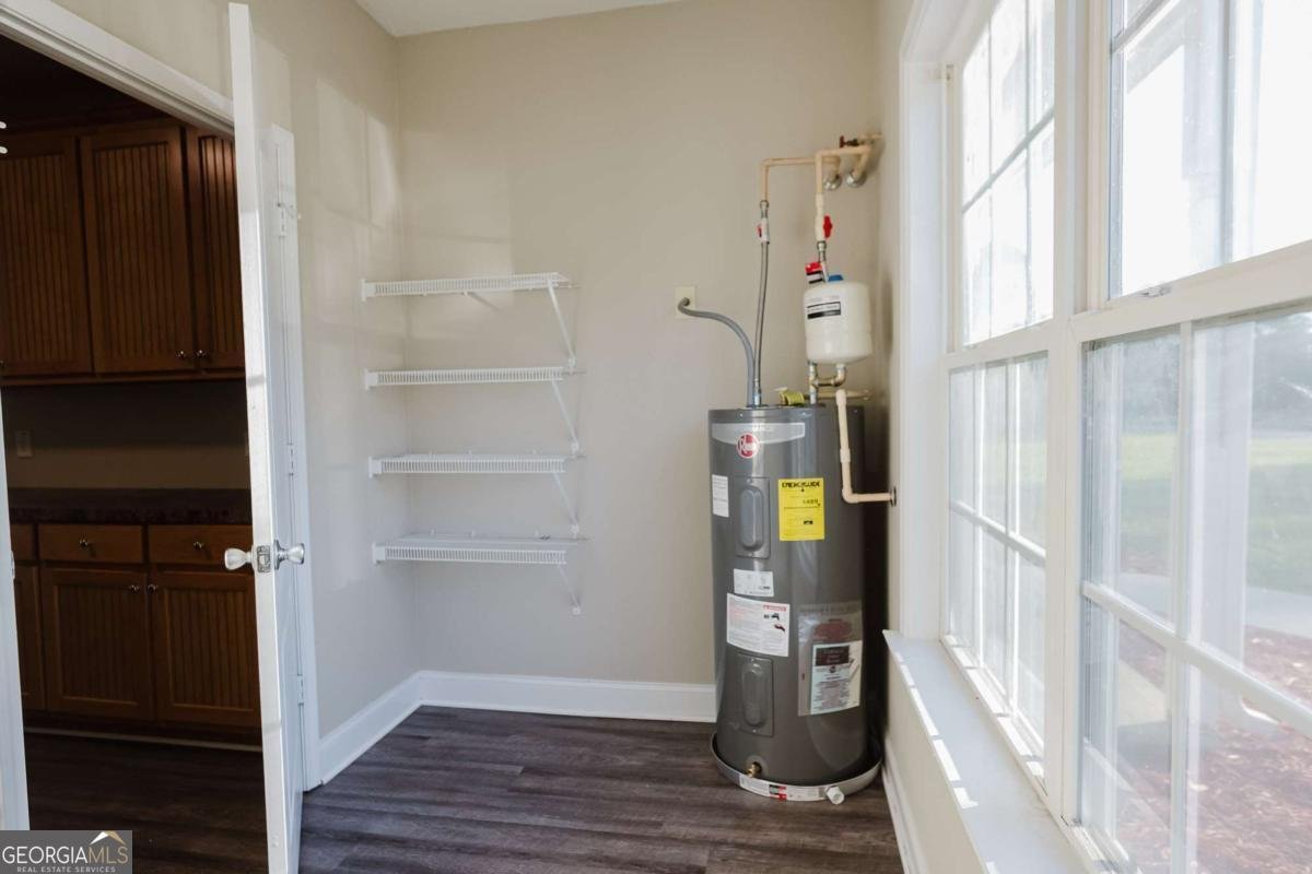 108 Bradley Circle Barnesville - Photo 11