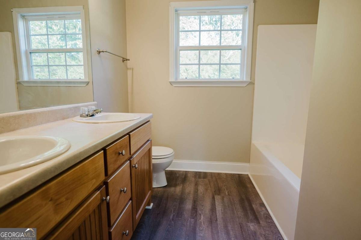 108 Bradley Circle Barnesville - Photo 13