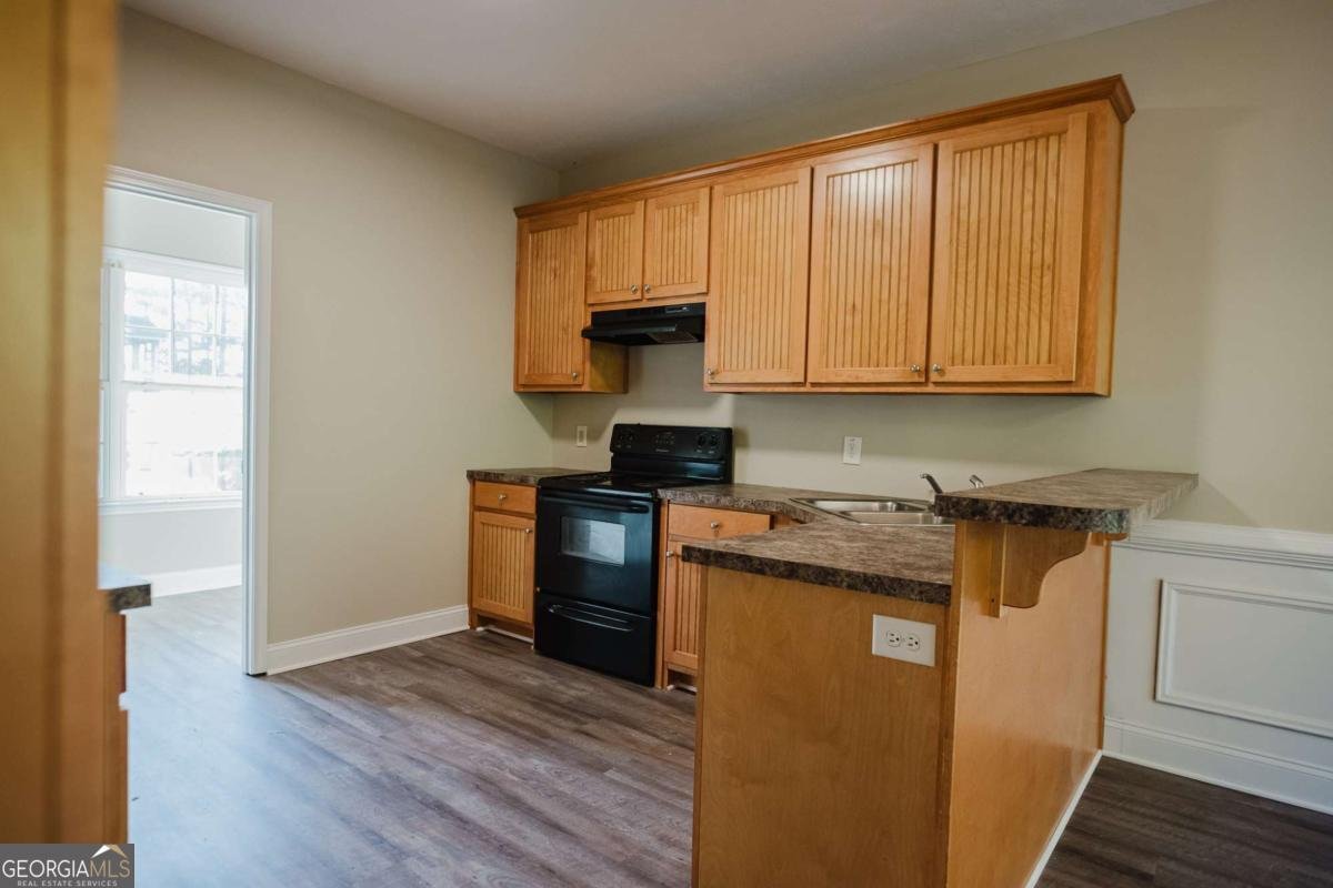 108 Bradley Circle Barnesville - Photo 9