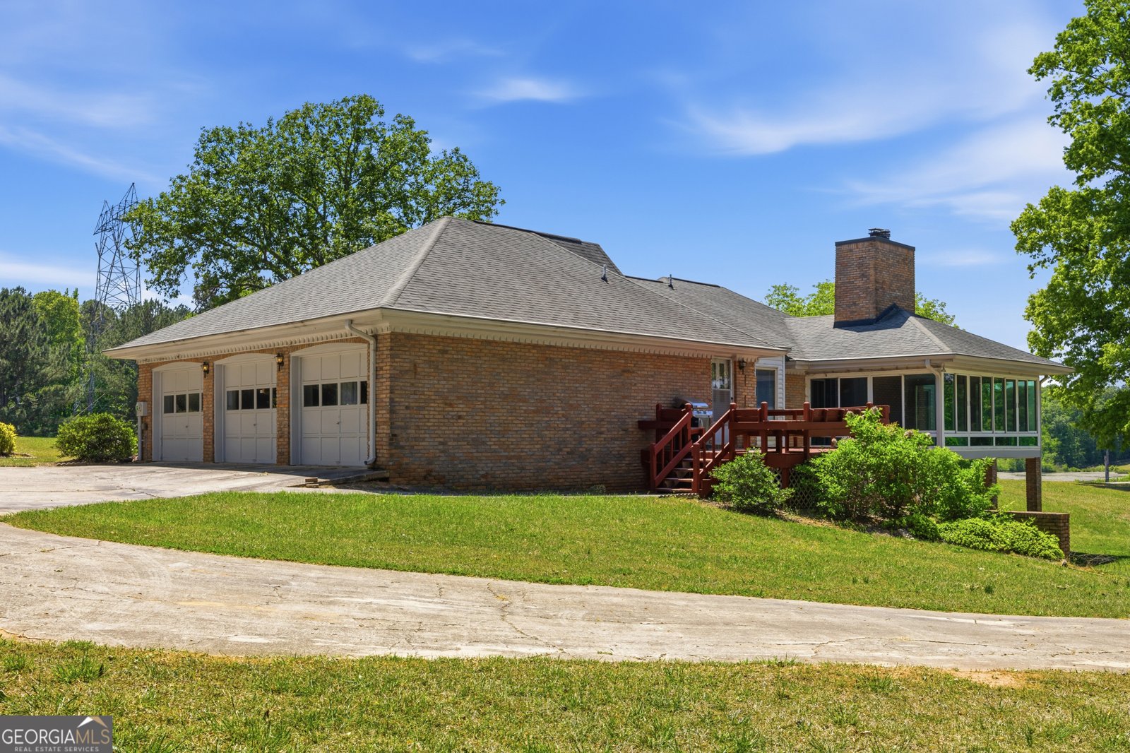 111 Bear Creek Trail Hampton - Photo 28