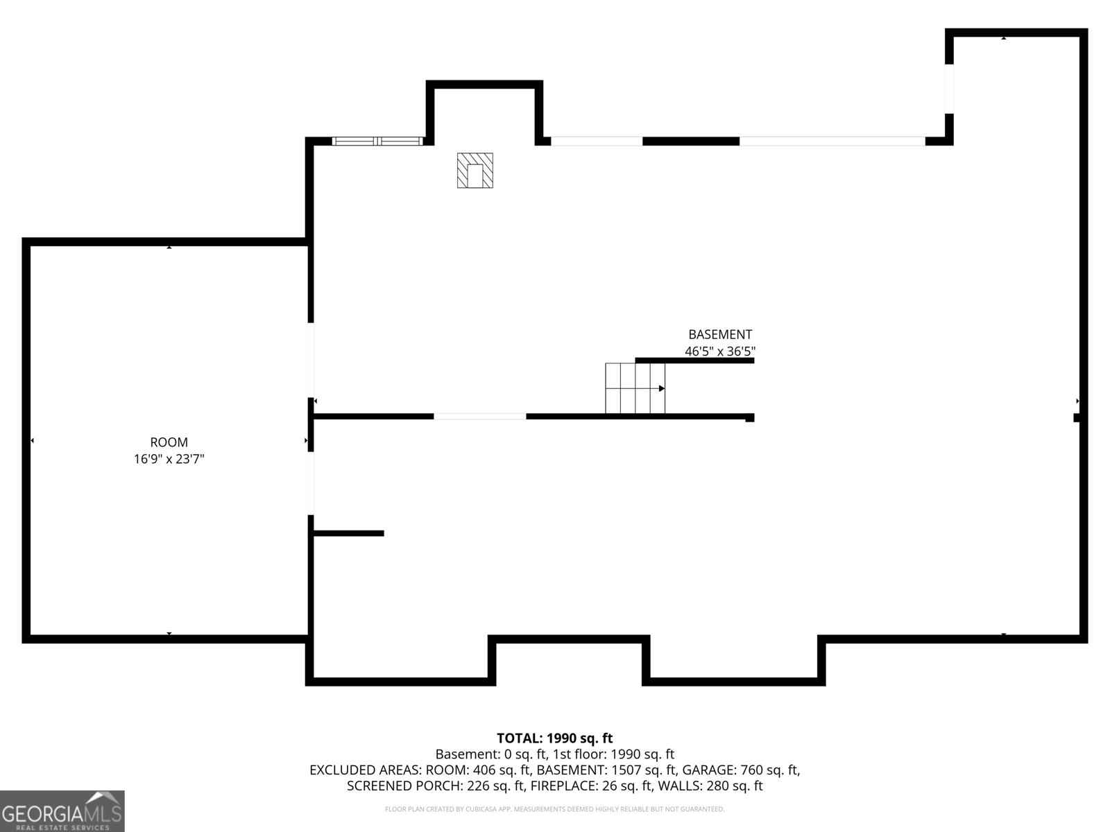 111 Bear Creek Trail Hampton - Photo 37