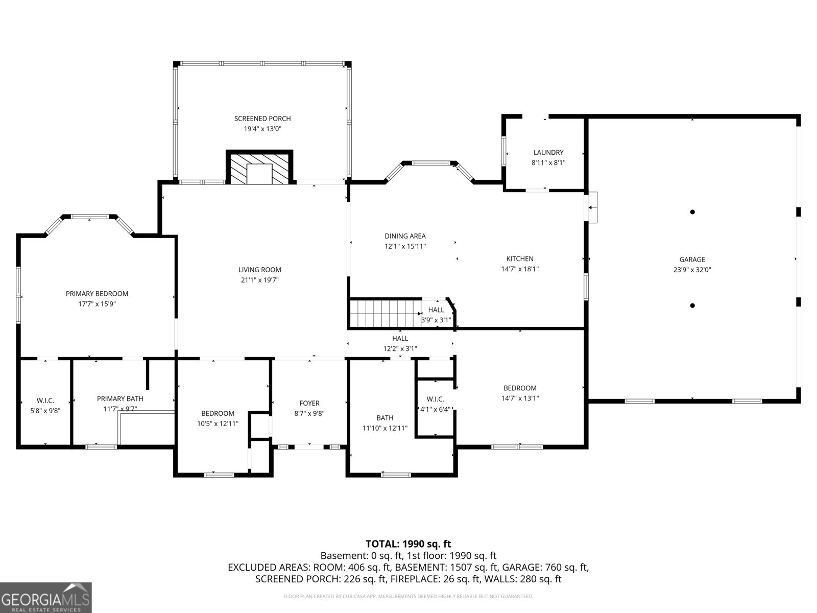 111 Bear Creek Trail Hampton - Photo 38