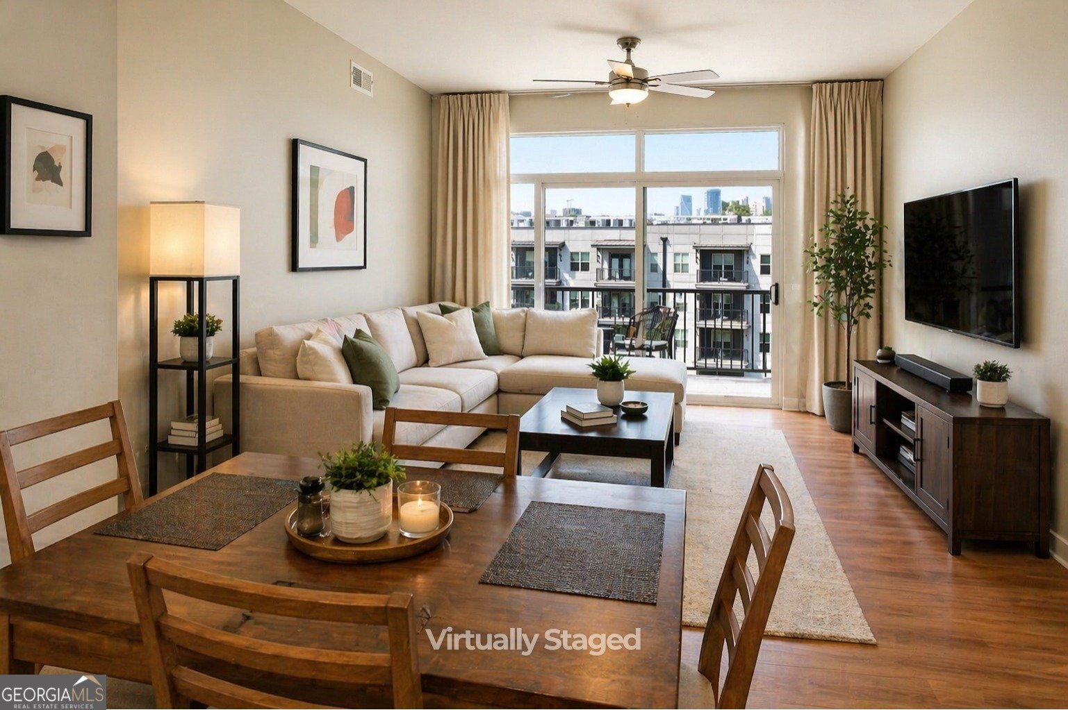 711 Cosmopolitan Drive Atlanta - Photo 1