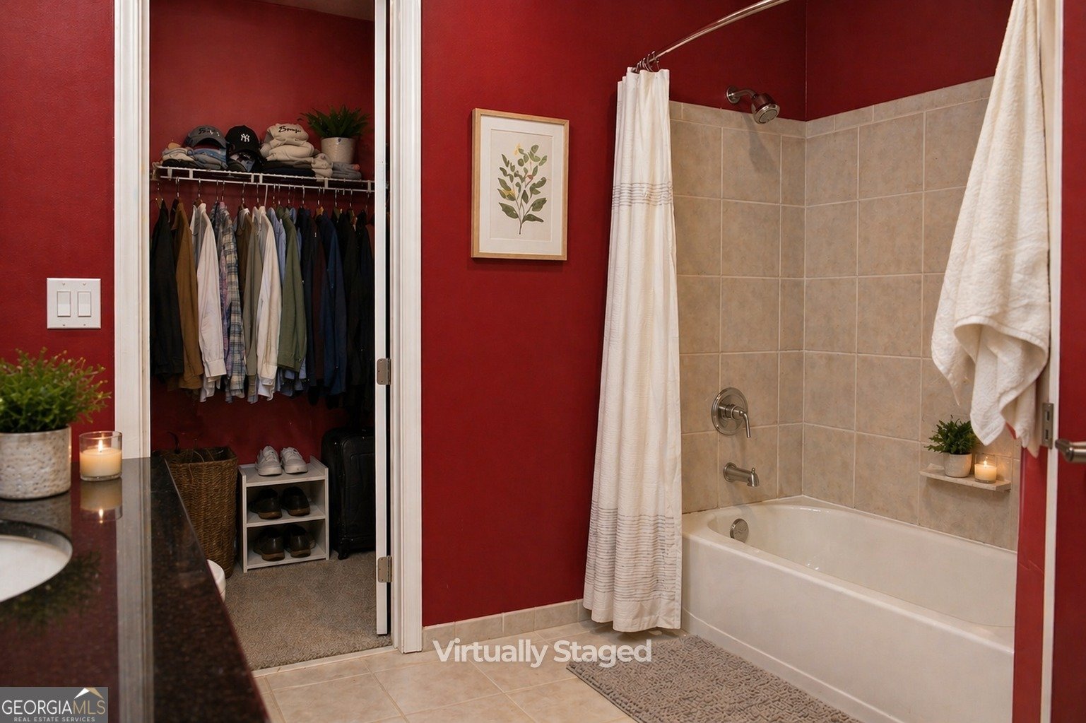 711 Cosmopolitan Drive Atlanta - Photo 6