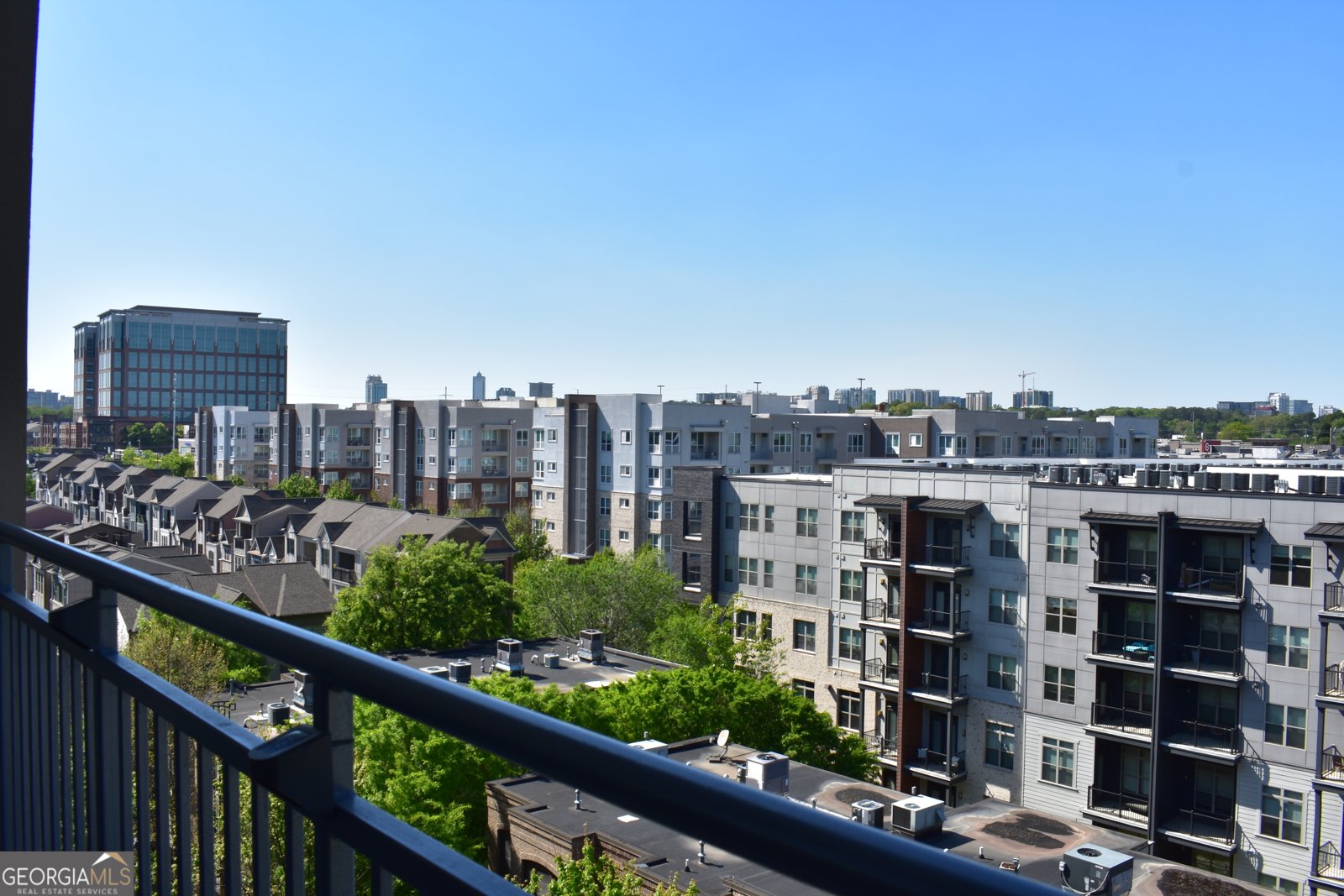 711 Cosmopolitan Drive Atlanta - Photo 8