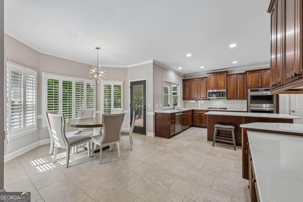 326 Heritage Overlook Woodstock - Photo 11