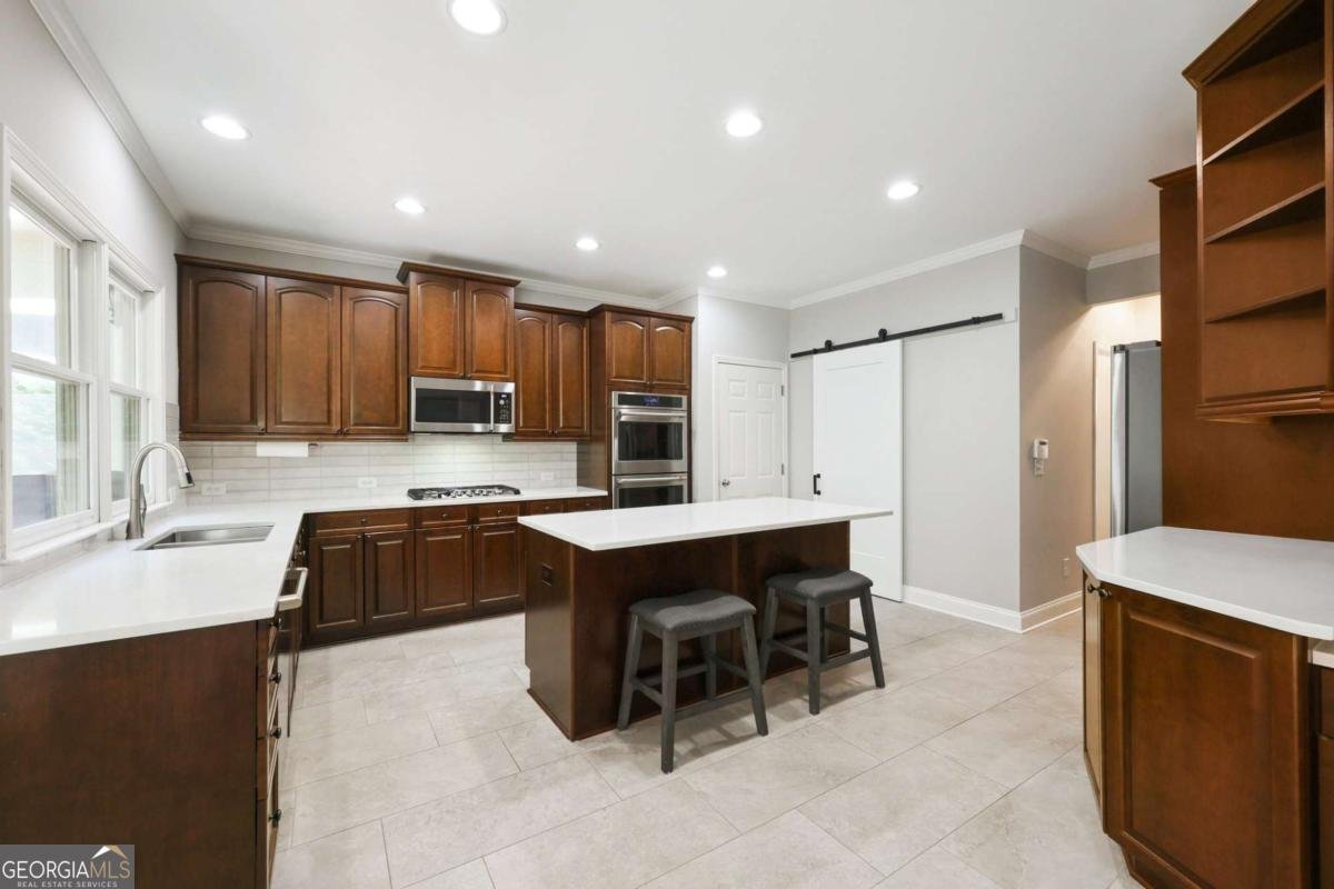 326 Heritage Overlook Woodstock - Photo 12