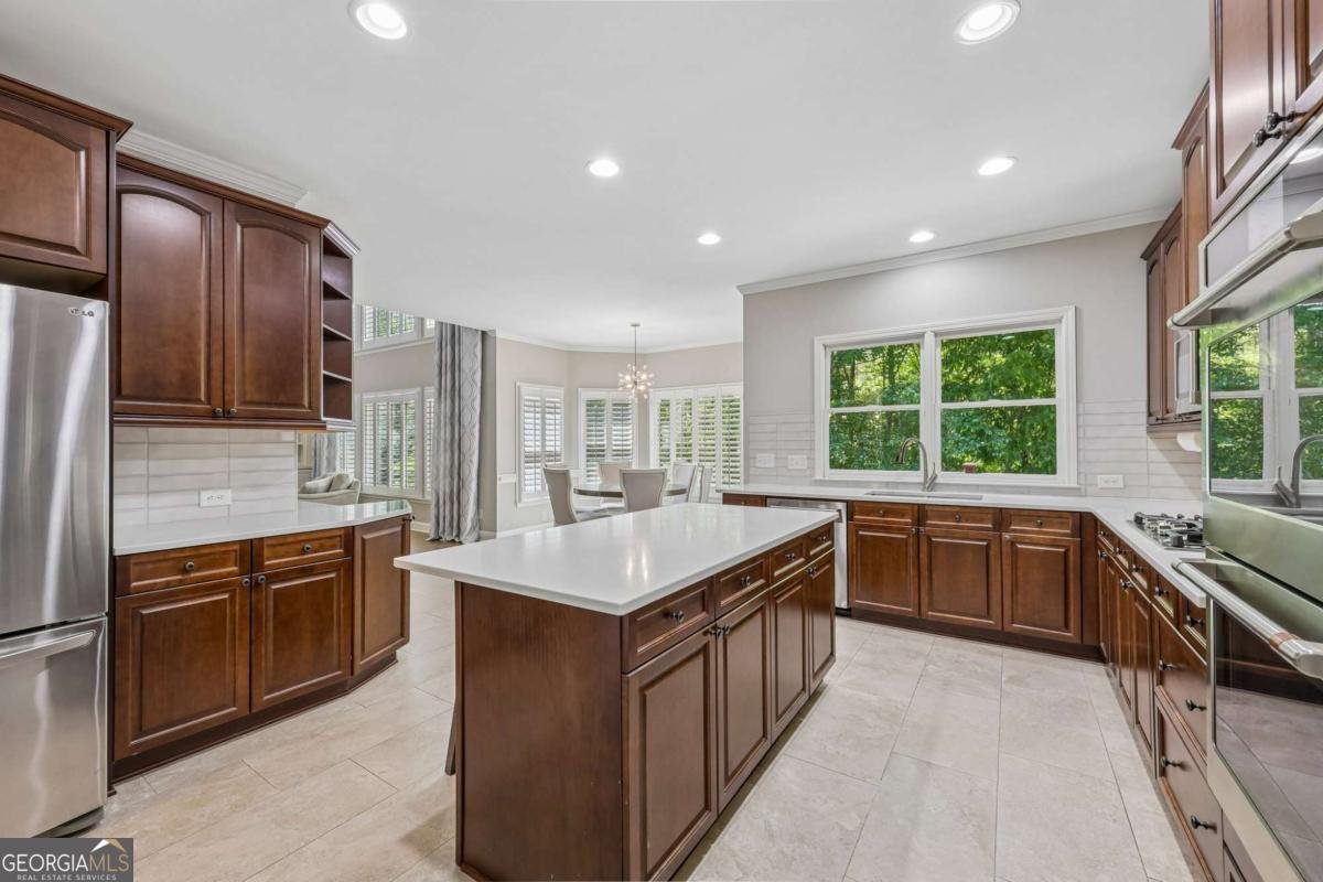 326 Heritage Overlook Woodstock - Photo 13