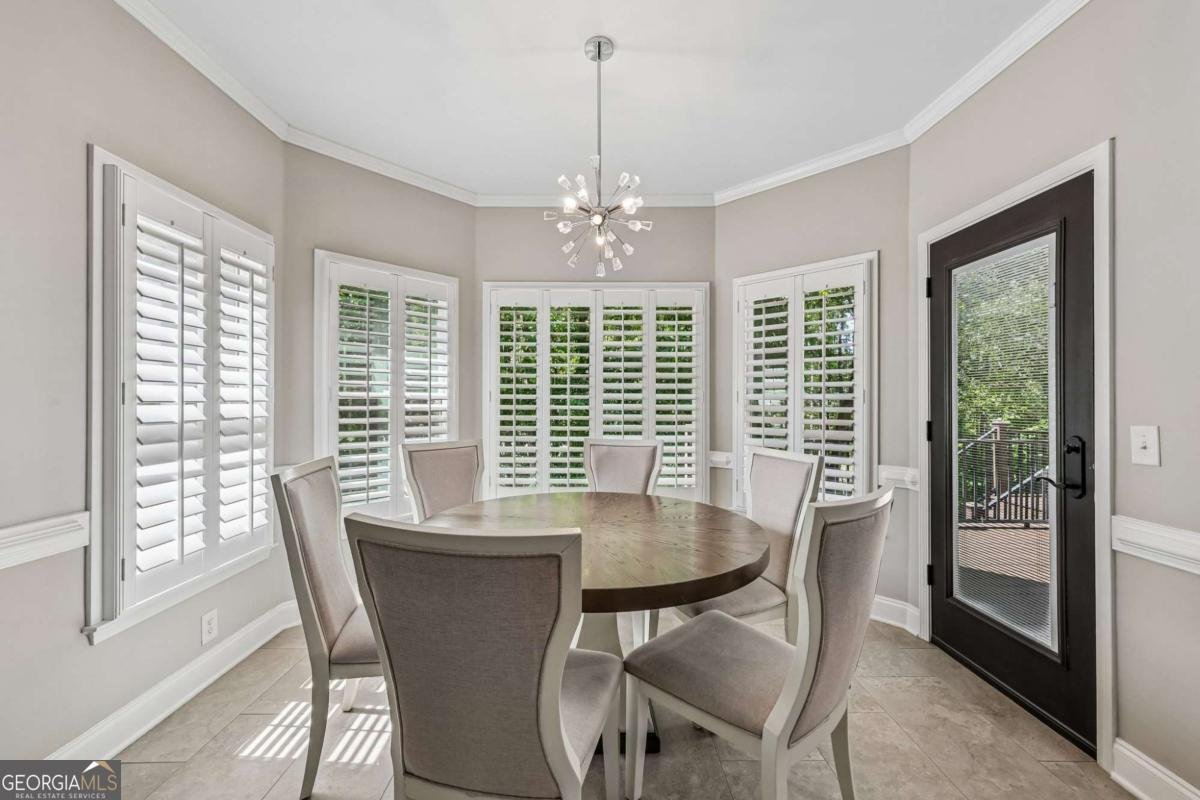 326 Heritage Overlook Woodstock - Photo 14