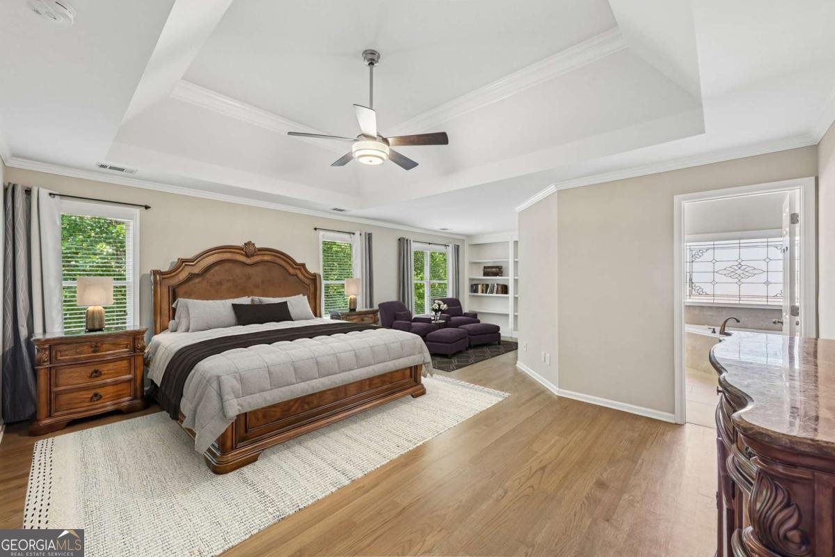 326 Heritage Overlook Woodstock - Photo 15