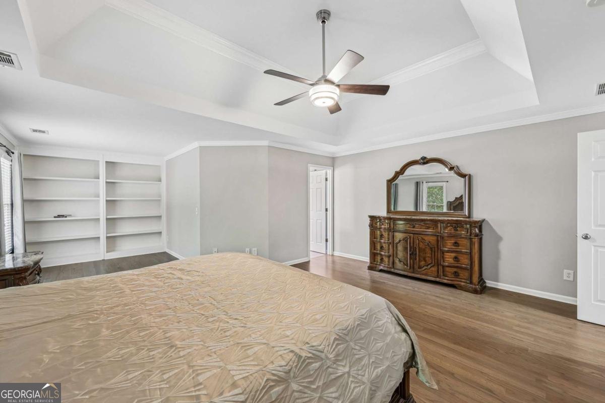 326 Heritage Overlook Woodstock - Photo 16