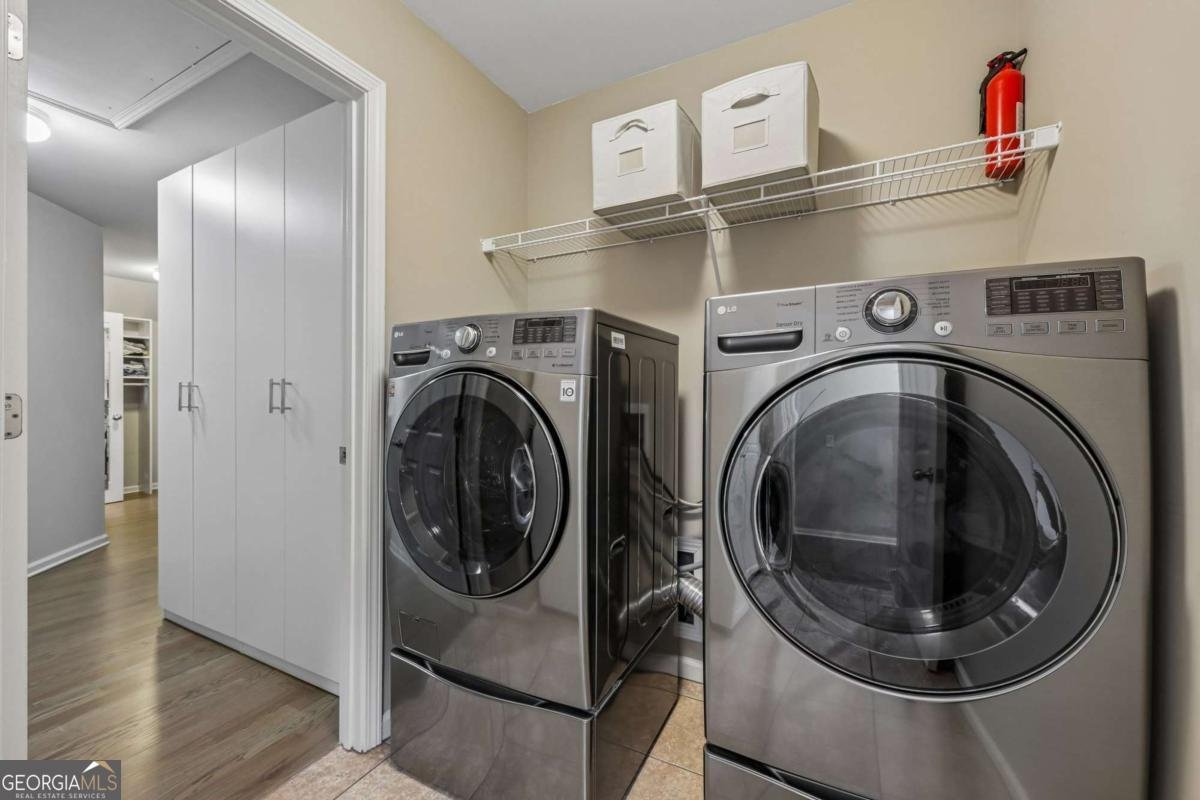 326 Heritage Overlook Woodstock - Photo 20