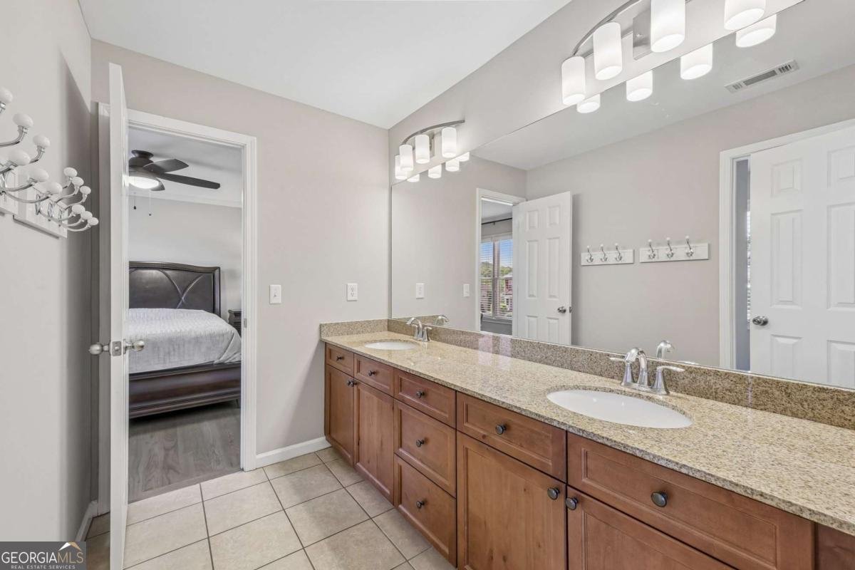 326 Heritage Overlook Woodstock - Photo 22