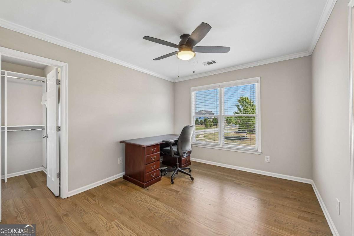 326 Heritage Overlook Woodstock - Photo 23