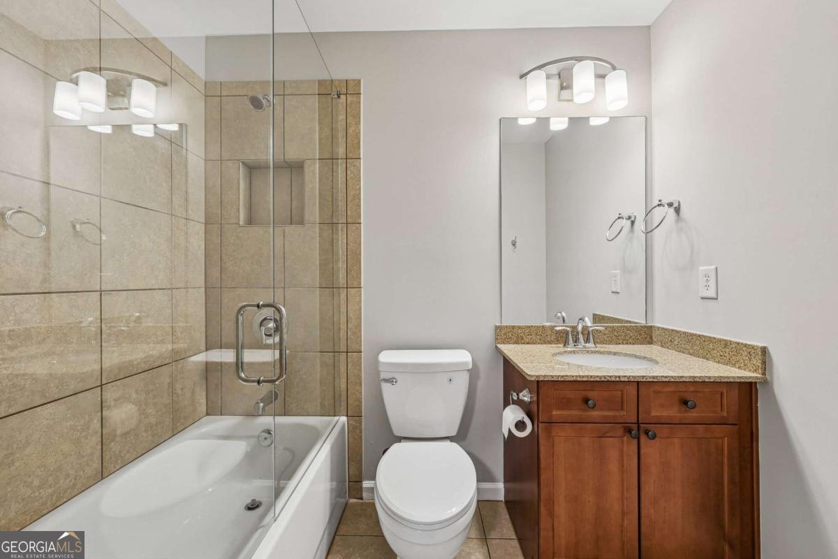 326 Heritage Overlook Woodstock - Photo 26