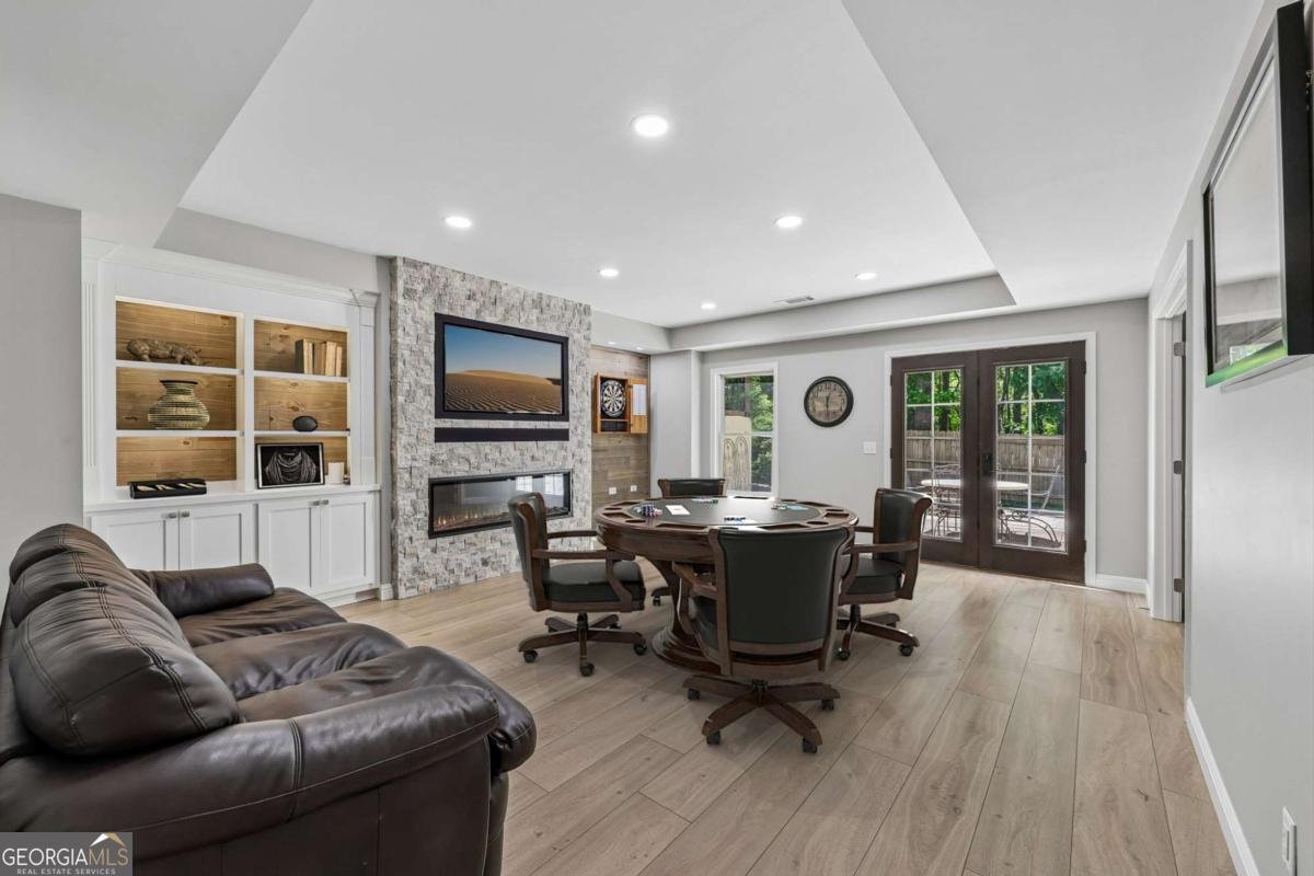 326 Heritage Overlook Woodstock - Photo 27