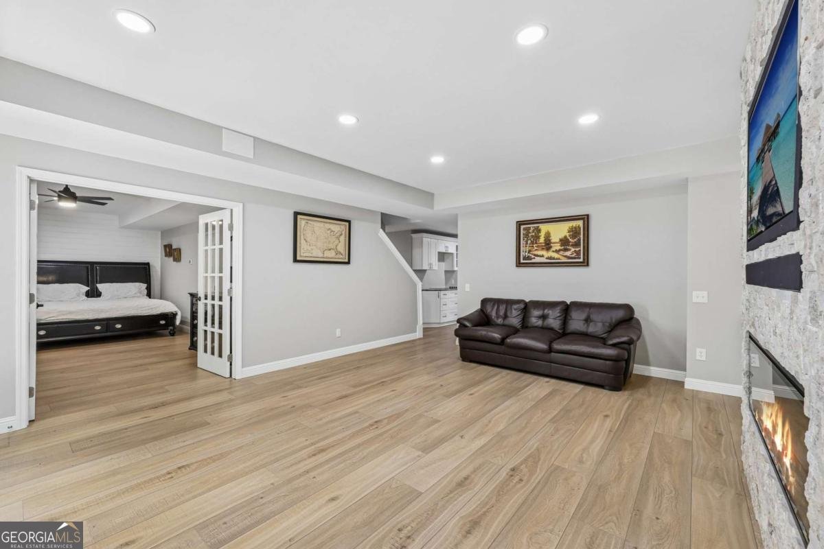 326 Heritage Overlook Woodstock - Photo 28