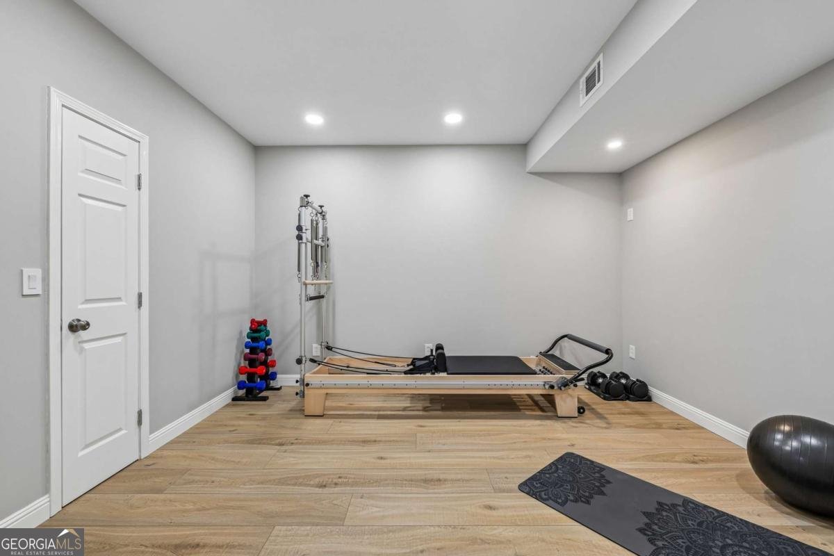 326 Heritage Overlook Woodstock - Photo 33