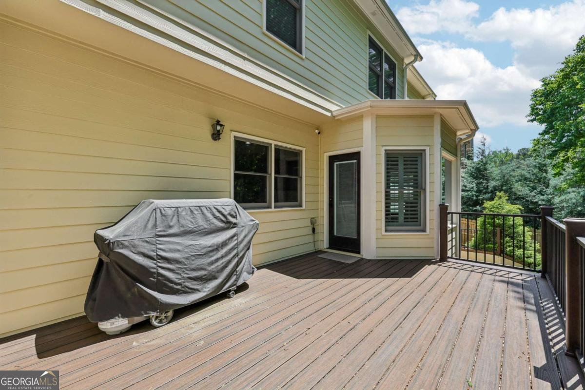 326 Heritage Overlook Woodstock - Photo 35