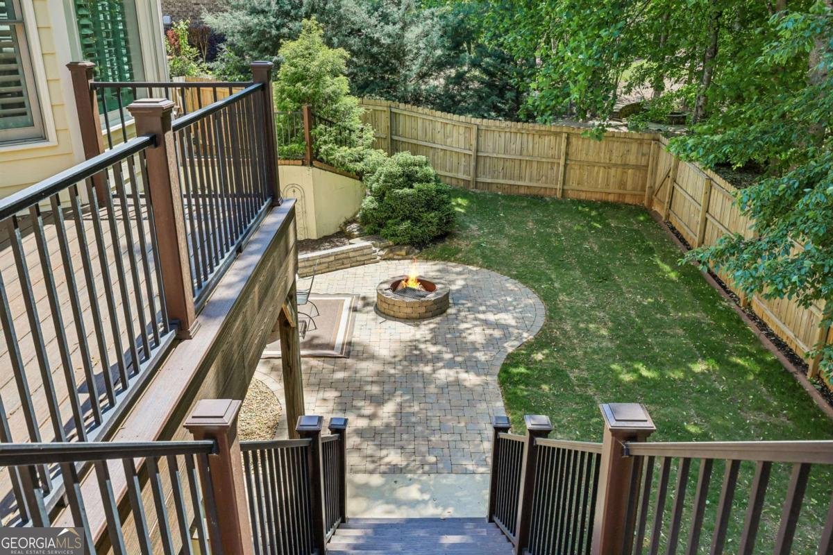 326 Heritage Overlook Woodstock - Photo 36