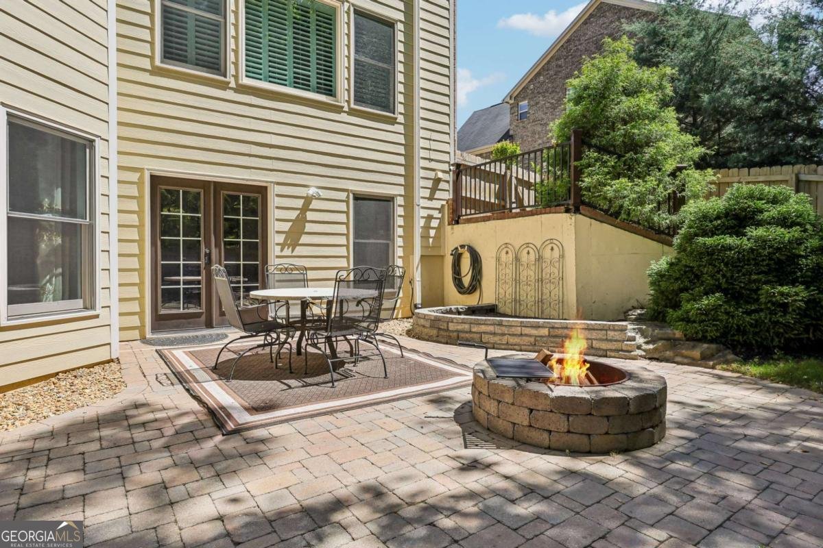 326 Heritage Overlook Woodstock - Photo 37