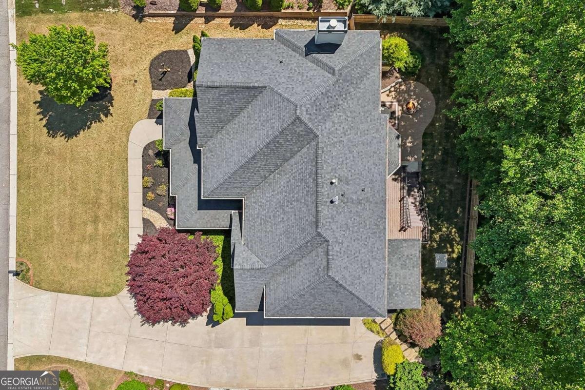 326 Heritage Overlook Woodstock - Photo 43