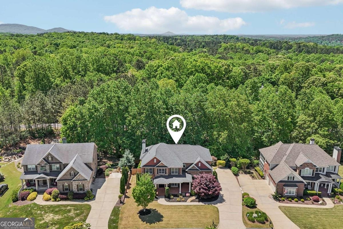 326 Heritage Overlook Woodstock - Photo 44