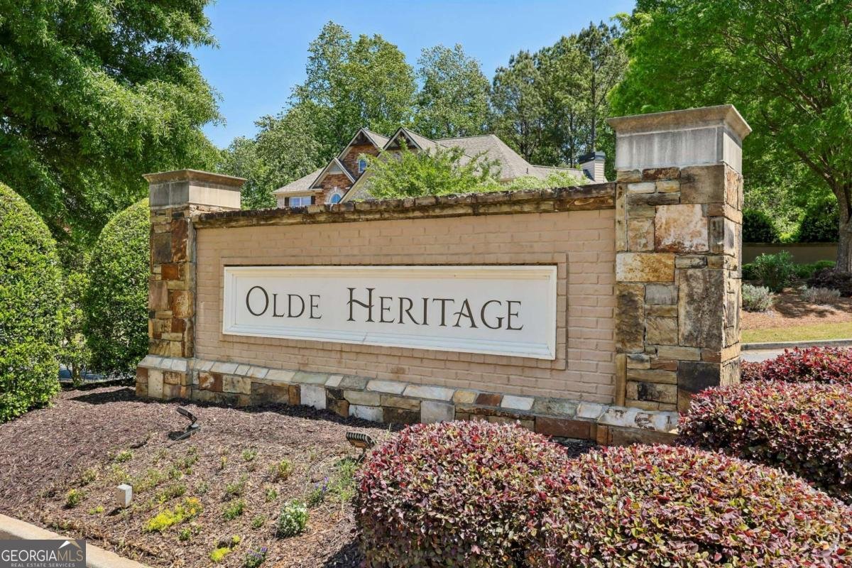 326 Heritage Overlook Woodstock - Photo 47