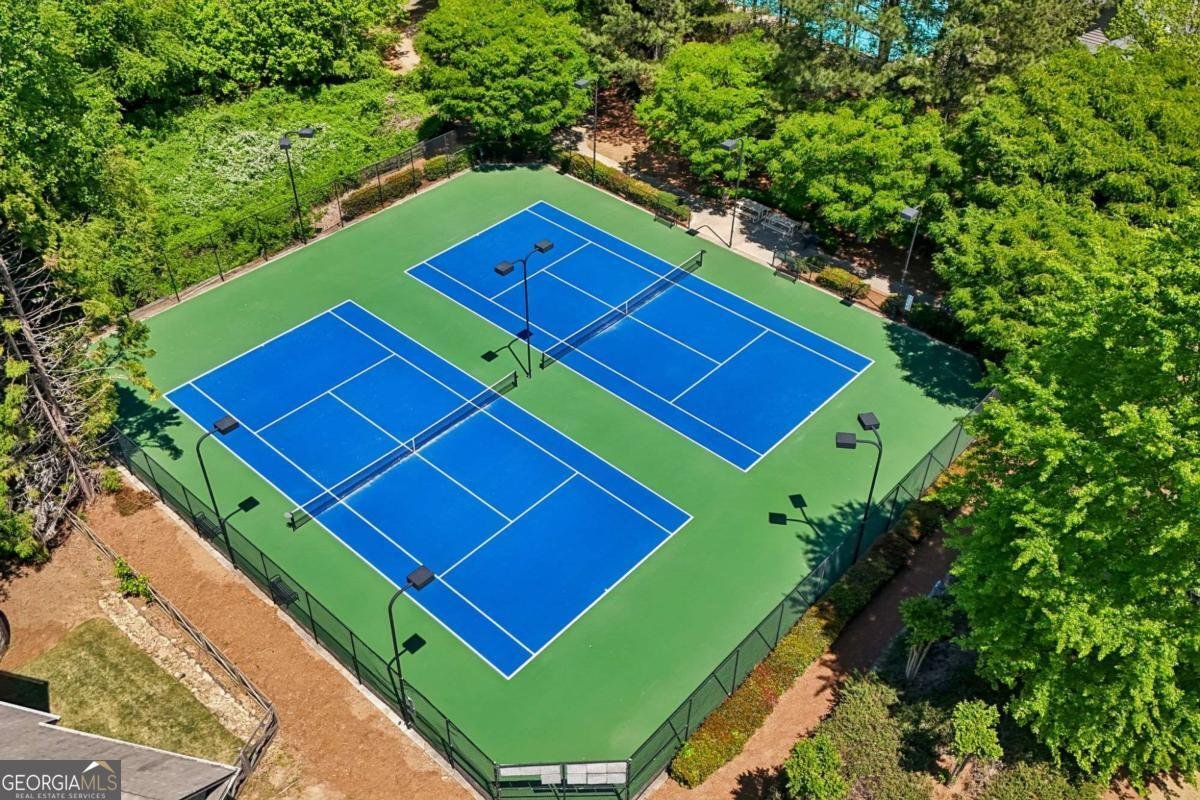 326 Heritage Overlook Woodstock - Photo 49