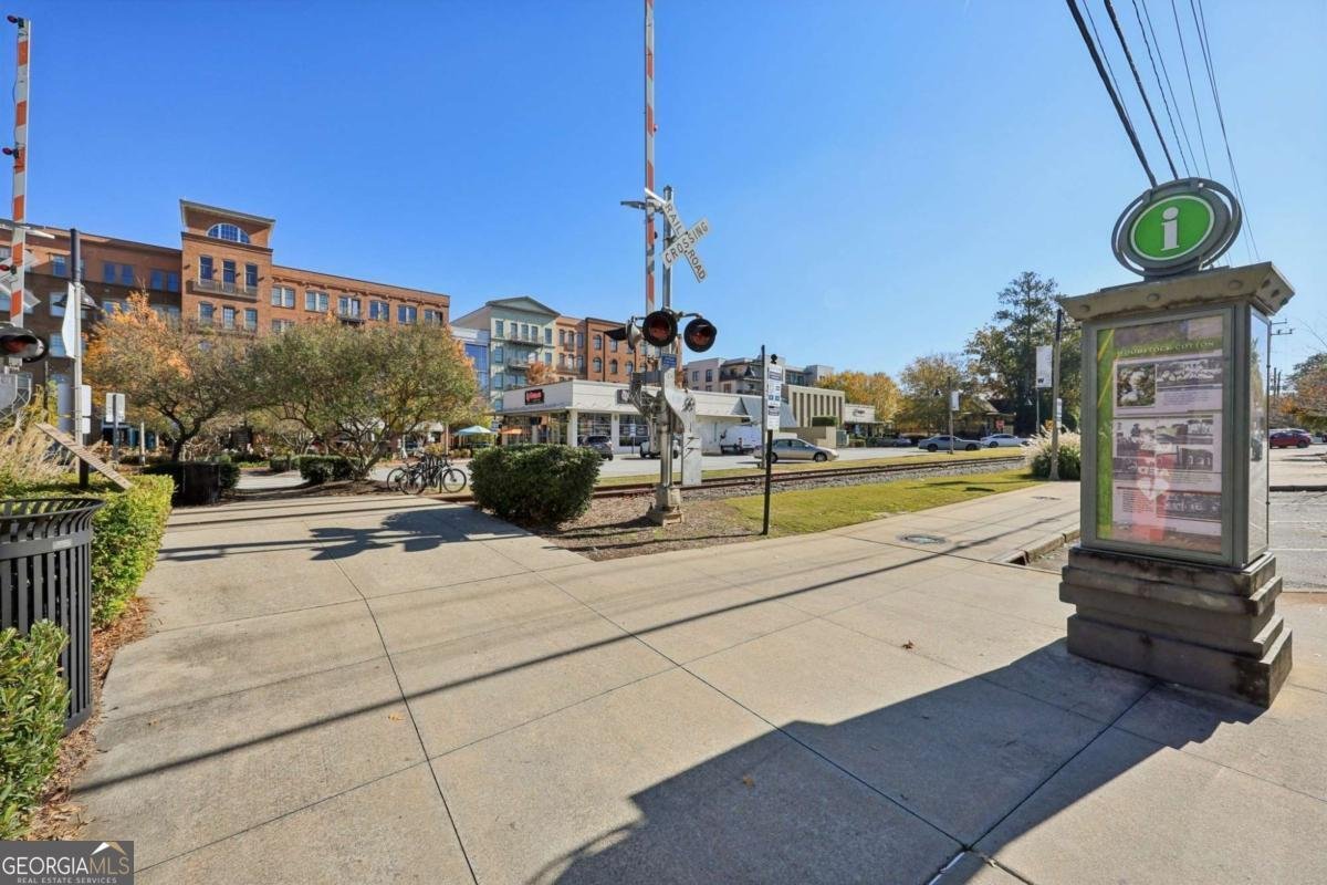 326 Heritage Overlook Woodstock - Photo 53