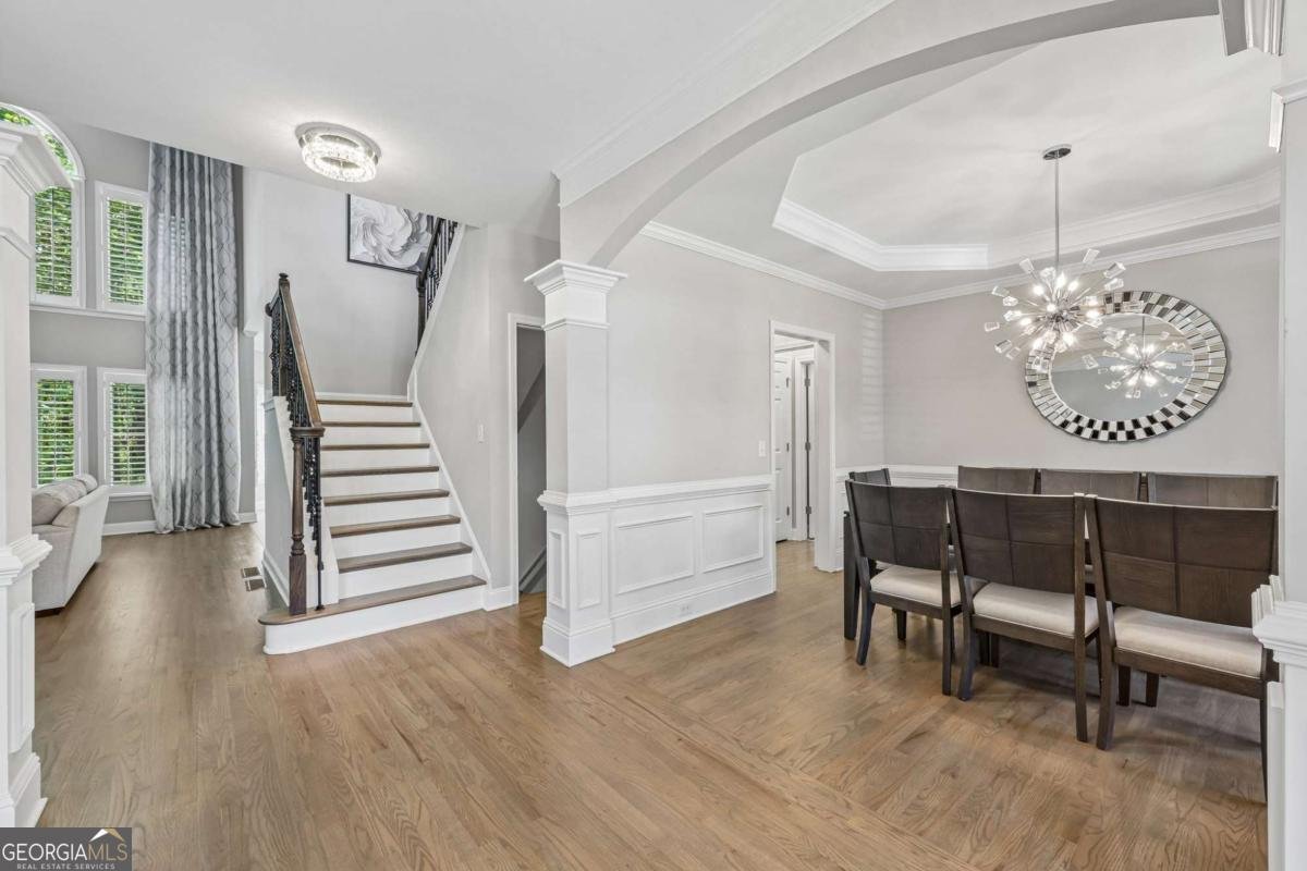 326 Heritage Overlook Woodstock - Photo 6