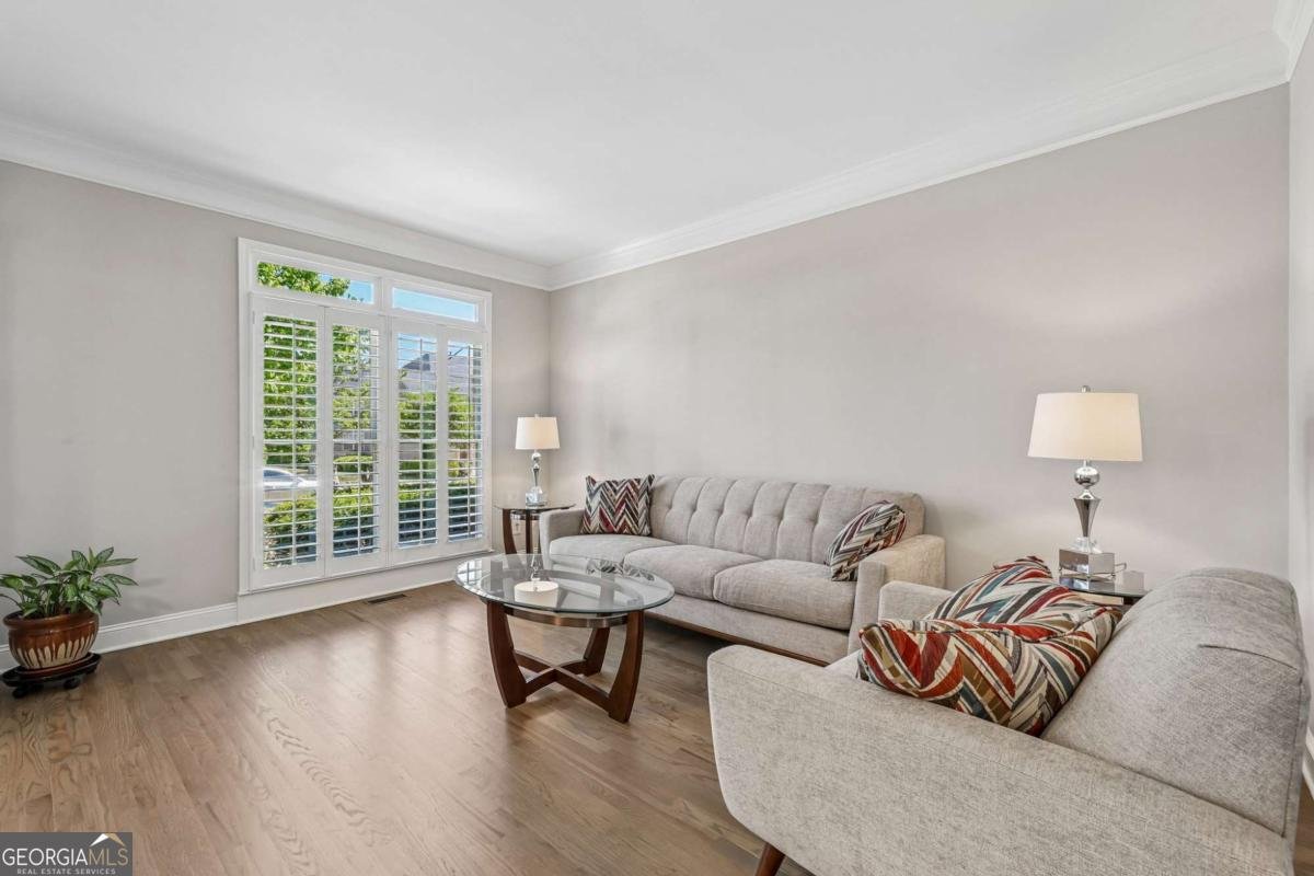 326 Heritage Overlook Woodstock - Photo 7