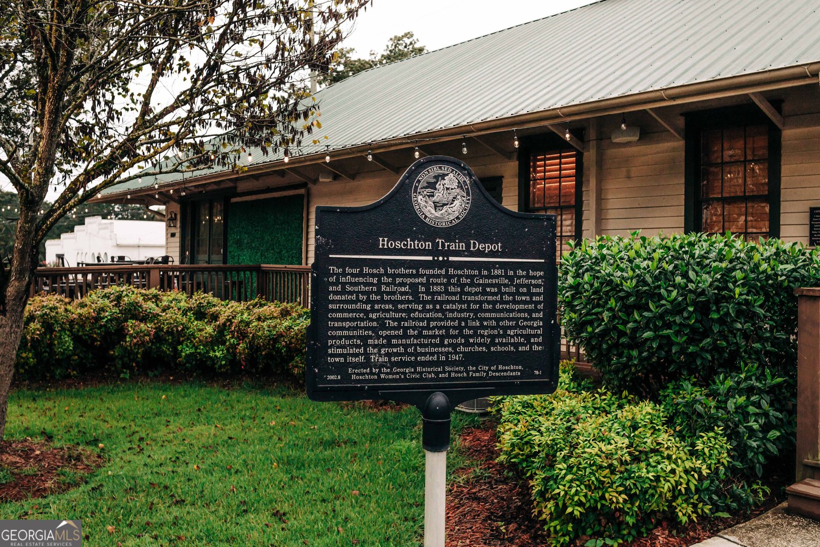 356 Scarlett Rose Way Hoschton - Photo 127